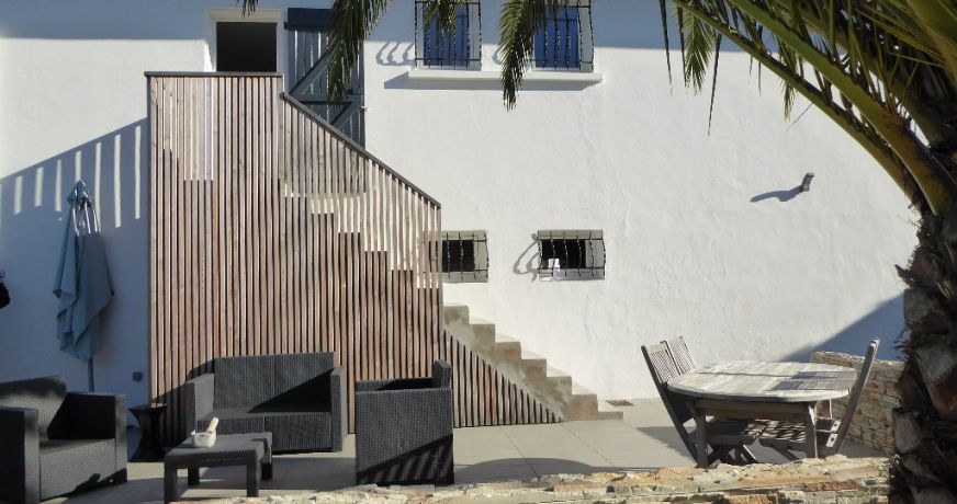 vente Maison contemporaine Anglet