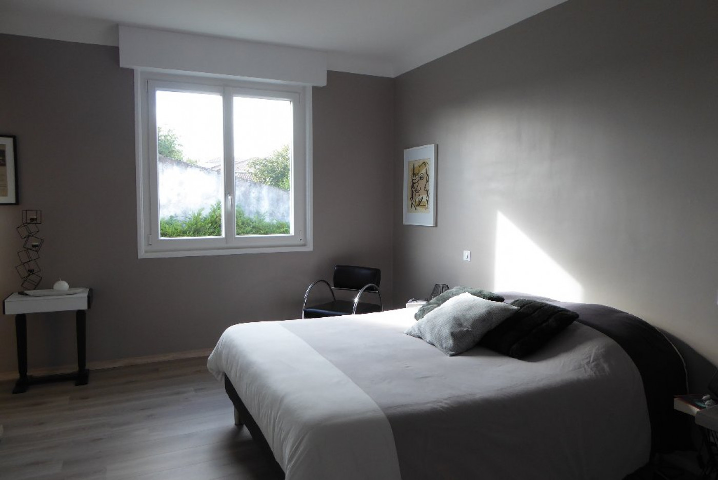 vente Maison contemporaine Anglet - Photo 10