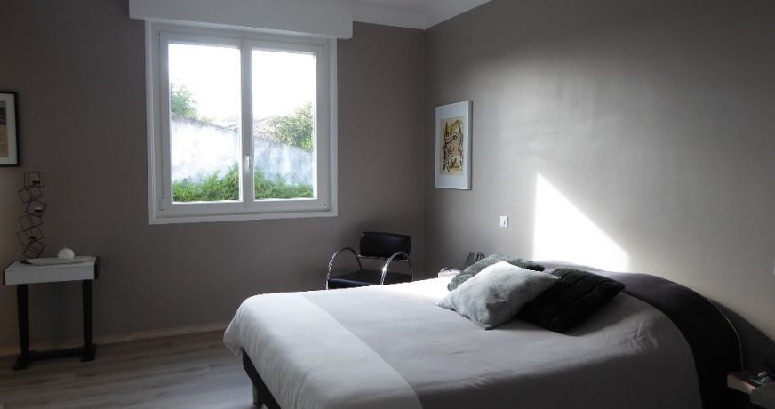 vente Maison contemporaine Anglet