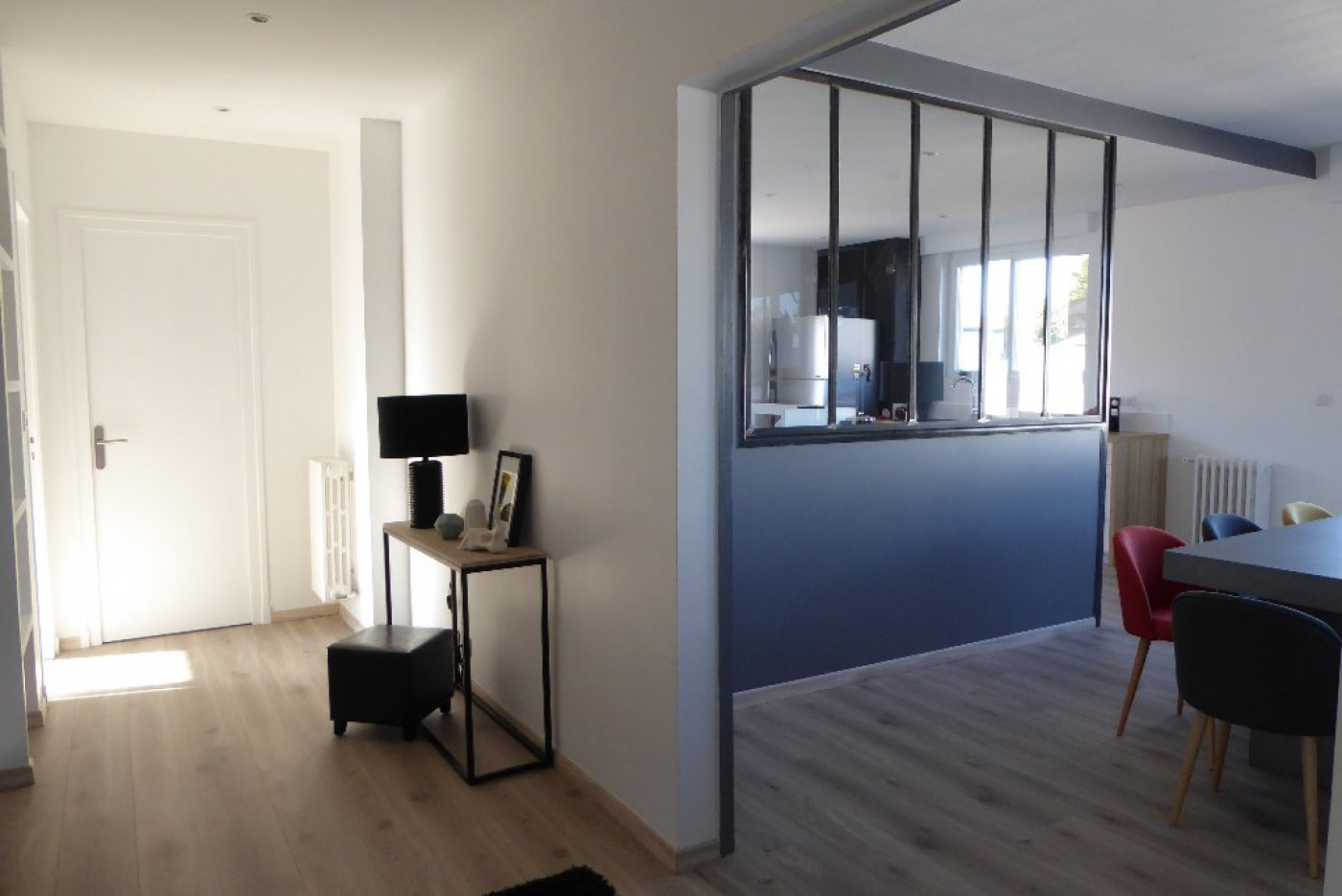 vente Maison contemporaine Anglet - Photo 9