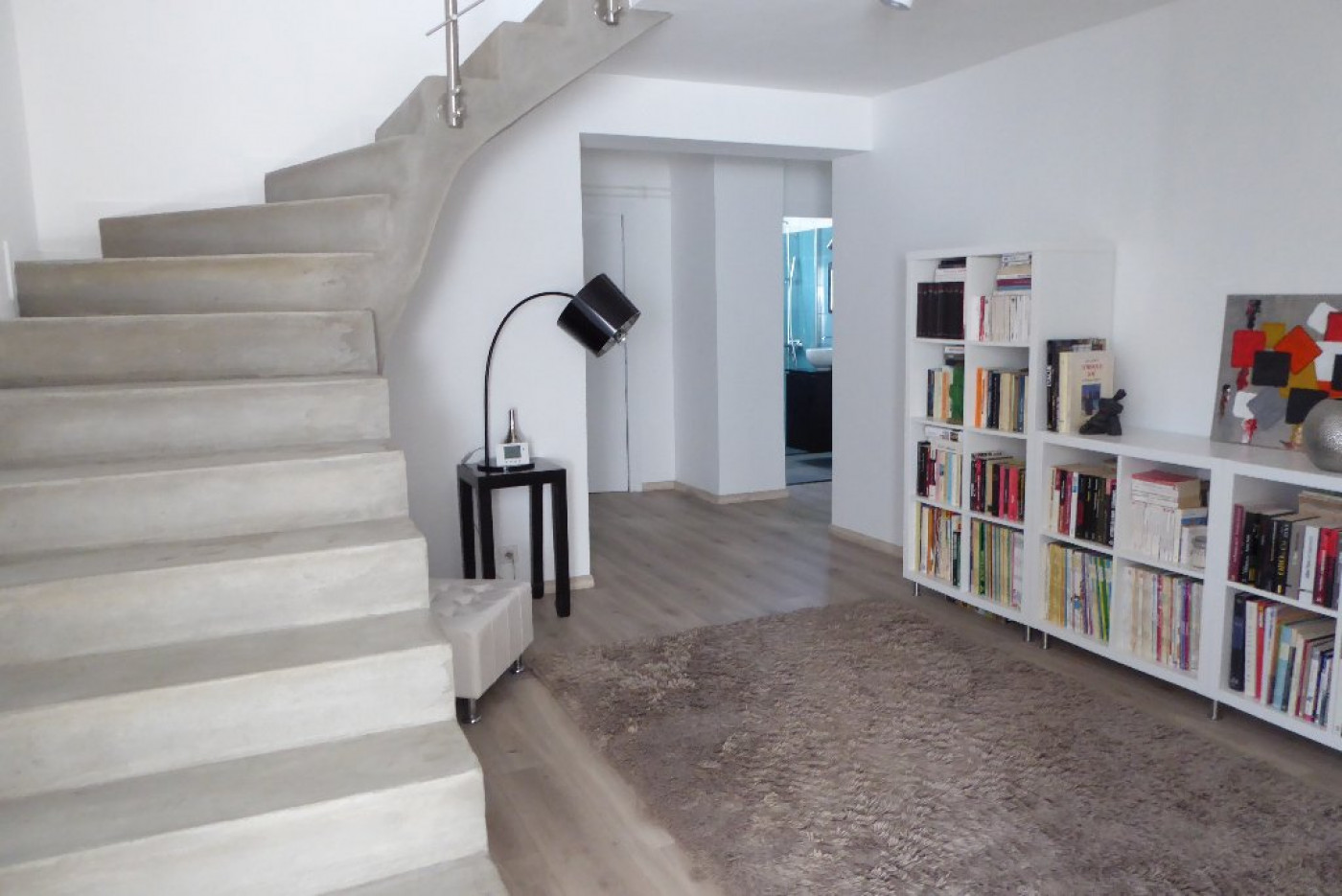 vente Maison contemporaine Anglet - Photo 7