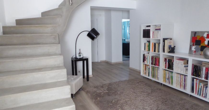 vente Maison contemporaine Anglet