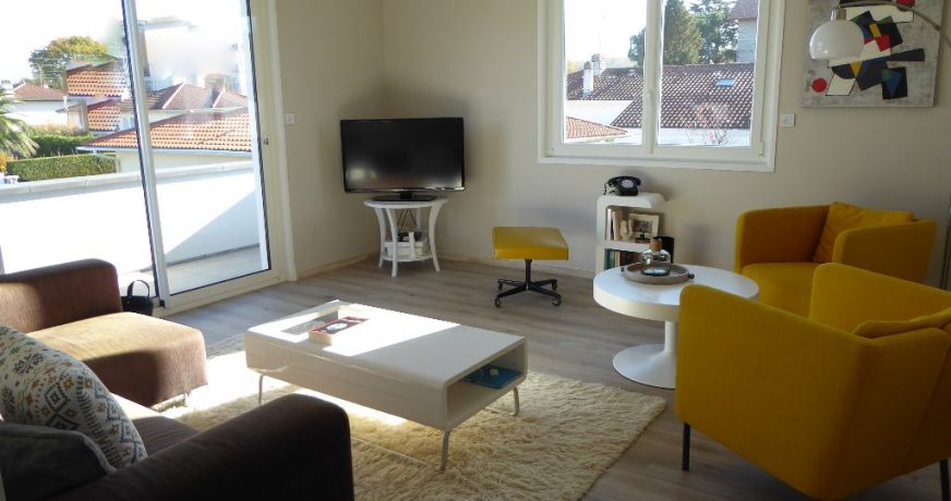 vente Maison contemporaine Anglet