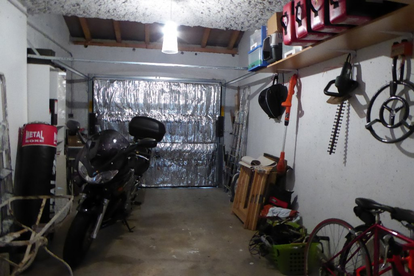 vente Maison mitoyenne Labenne - Photo 15