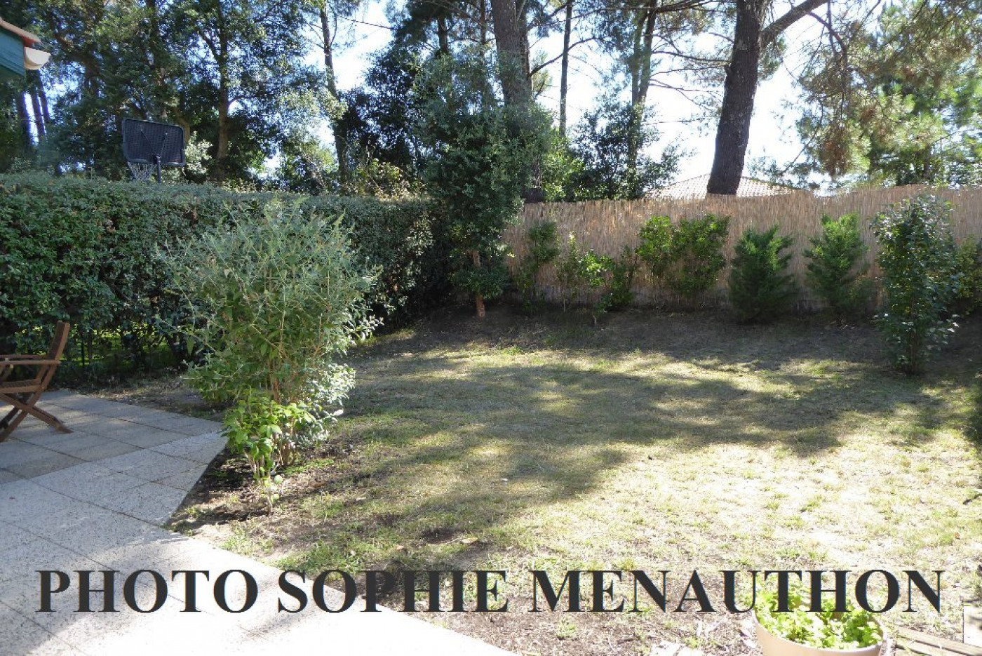 vente Maison mitoyenne Labenne - Photo 2