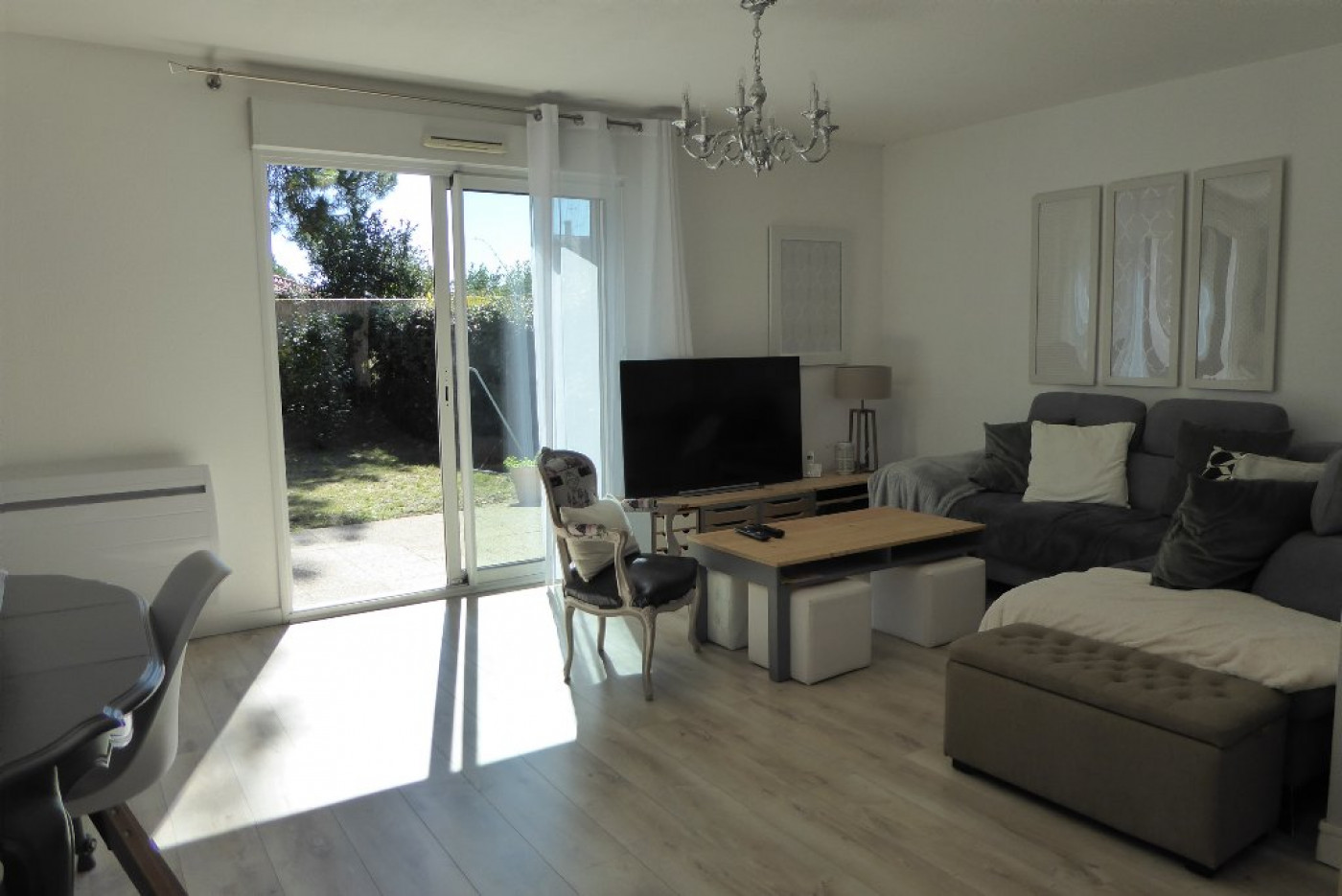 vente Maison mitoyenne Labenne - Photo 4