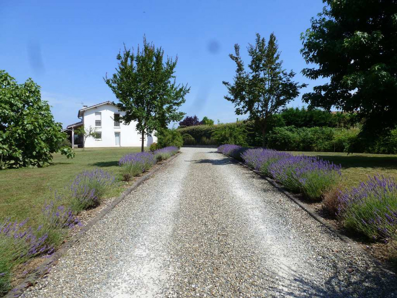 vente Villa d'architecte Peyrehorade - Photo 8