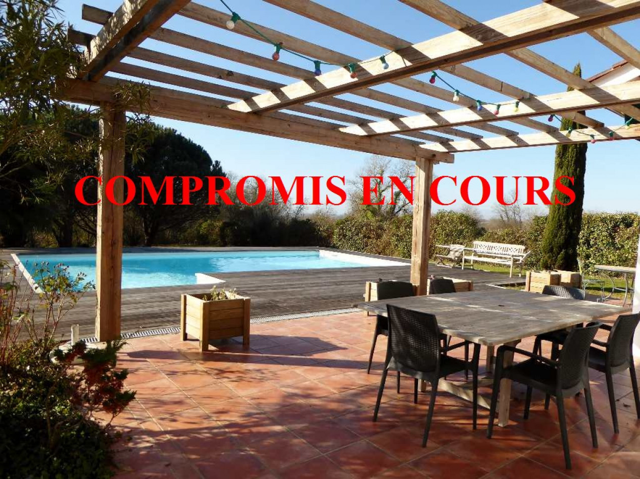 vente Villa d'architecte Peyrehorade - Photo 2