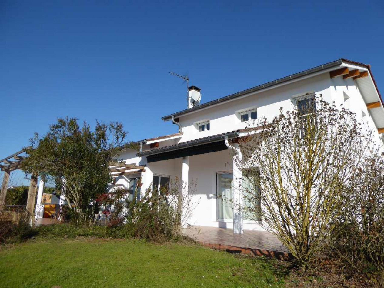 vente Villa d'architecte Peyrehorade - Photo 19