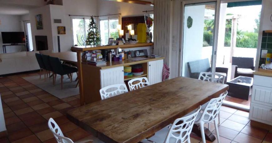 vente Villa d'architecte Peyrehorade