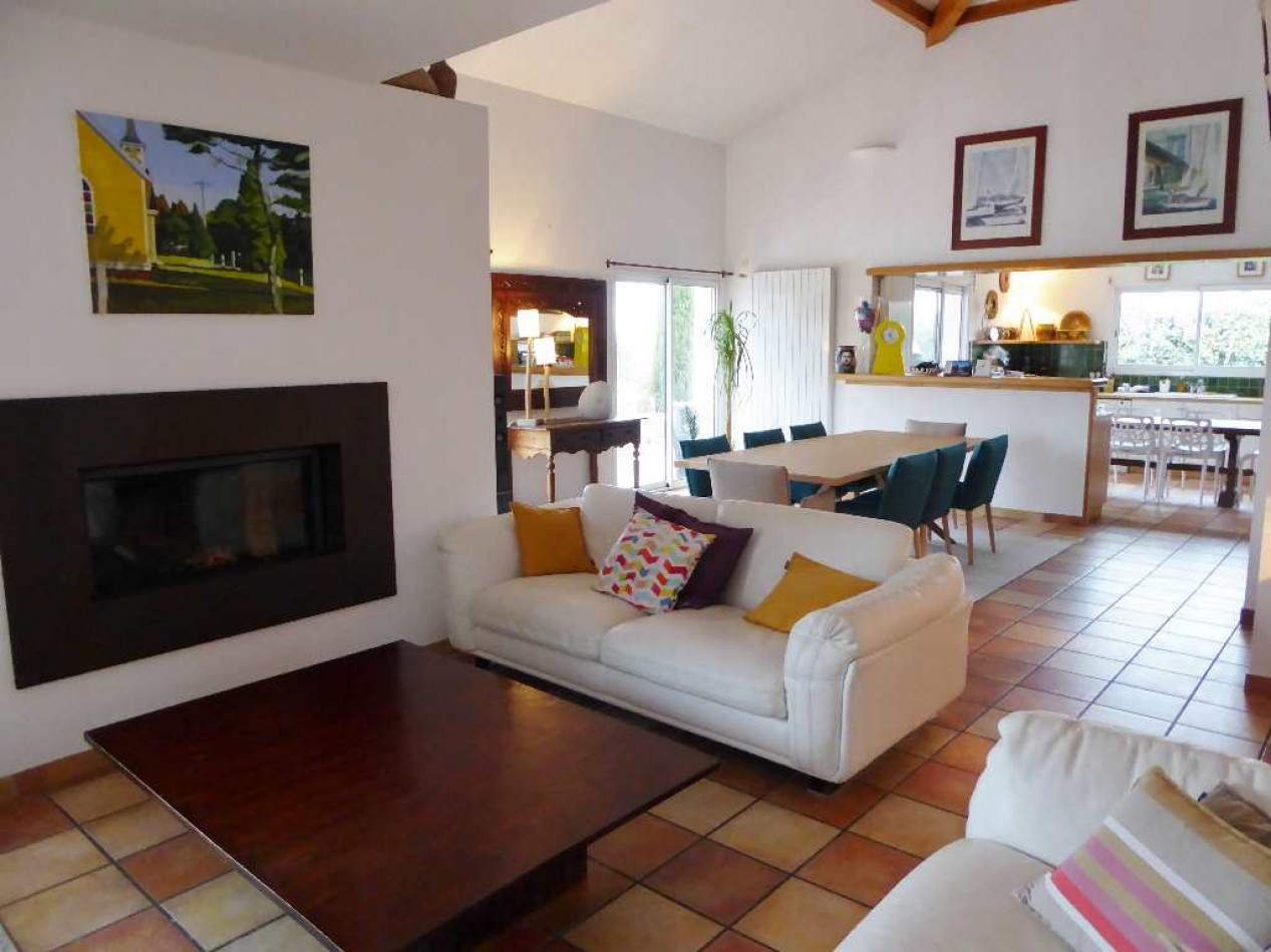 vente Villa d'architecte Peyrehorade - Photo 6