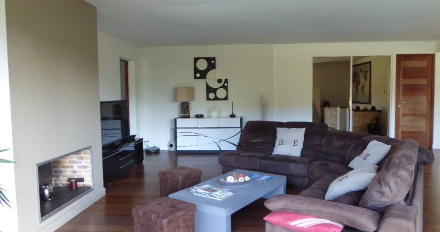 vente Villa d'architecte Dax