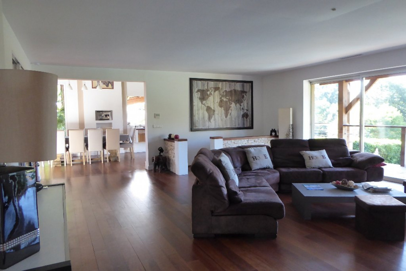 vente Villa d'architecte Dax - Photo 6