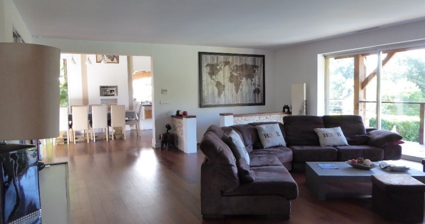 vente Villa d'architecte Dax