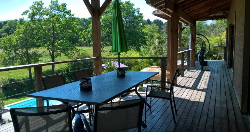 vente Villa d'architecte Dax