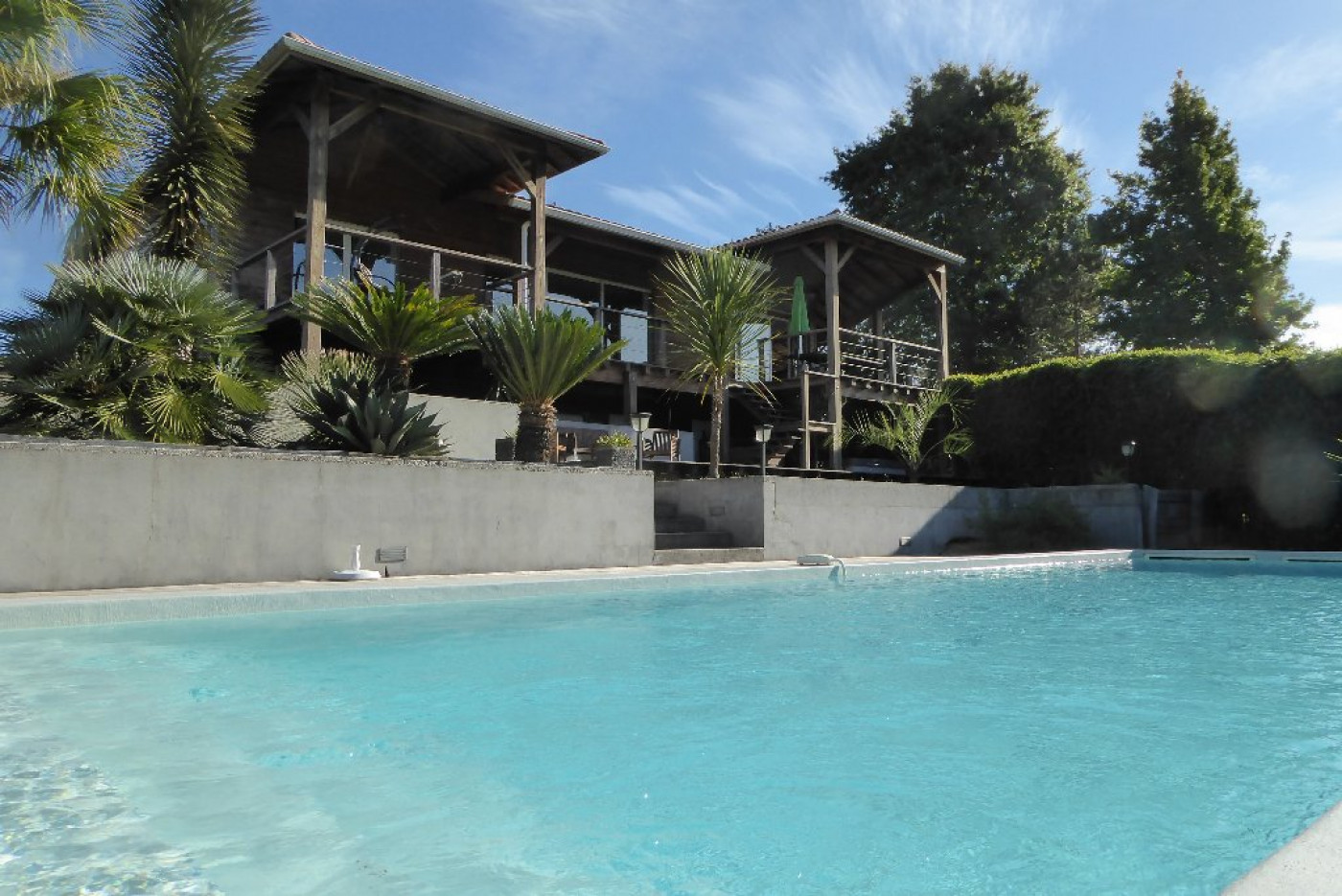 vente Villa d'architecte Dax - Photo 14