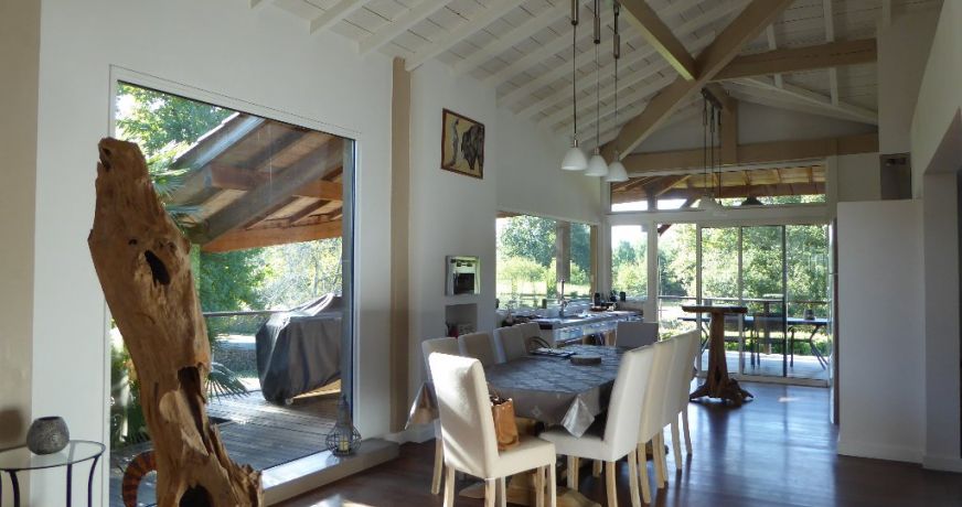 vente Villa d'architecte Dax