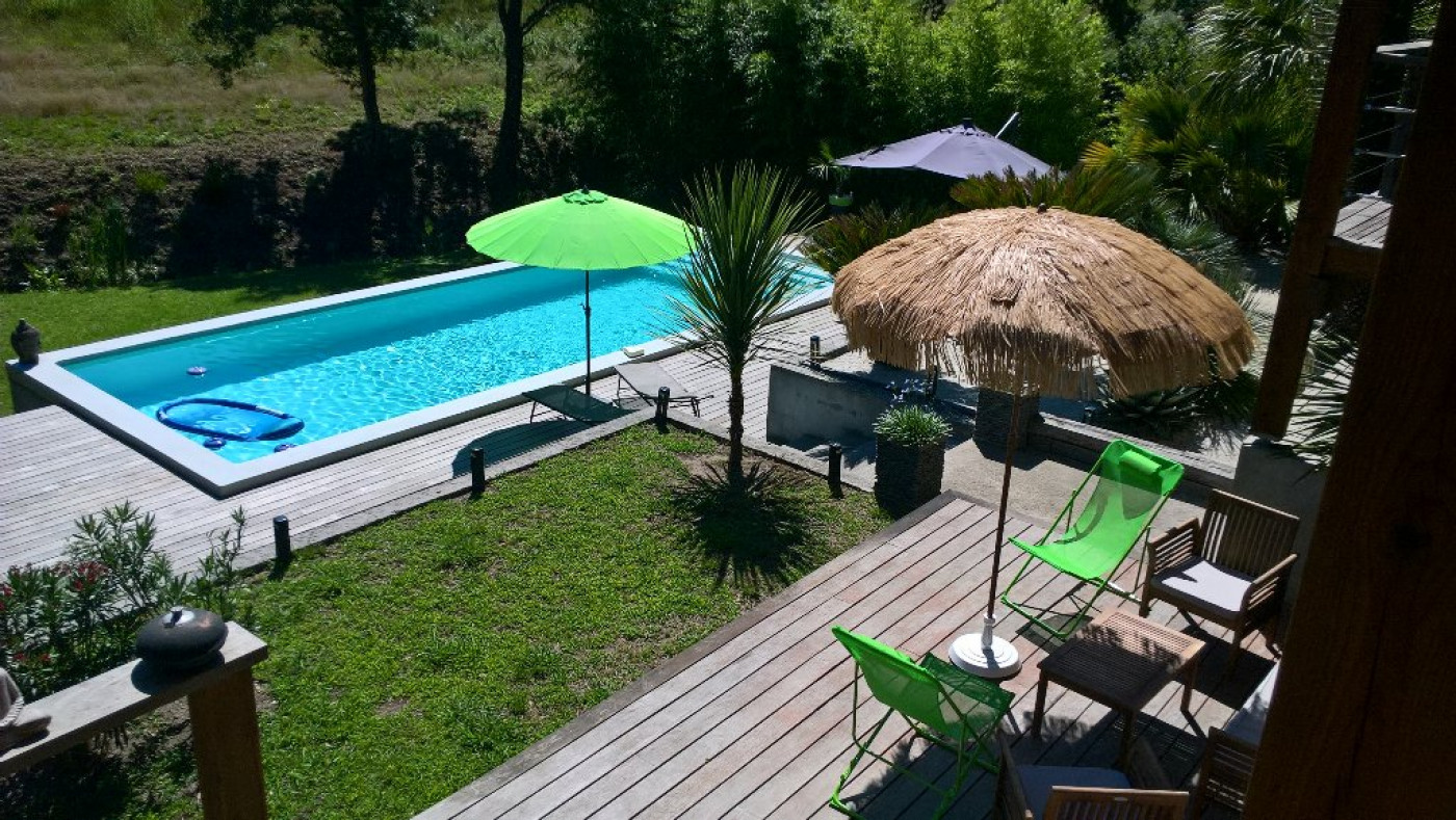 vente Villa d'architecte Dax - Photo 20