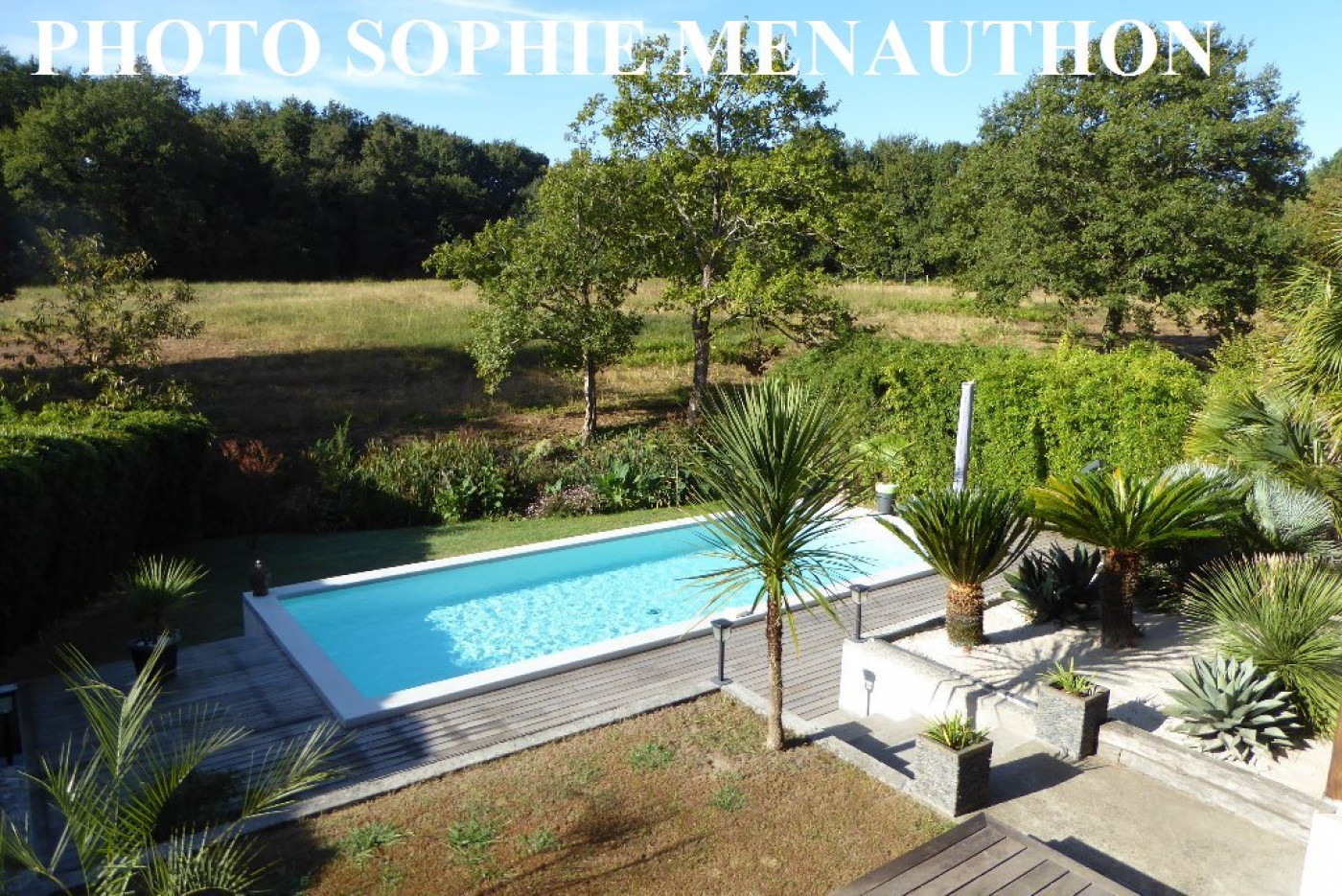 vente Villa d'architecte Dax - Photo 2