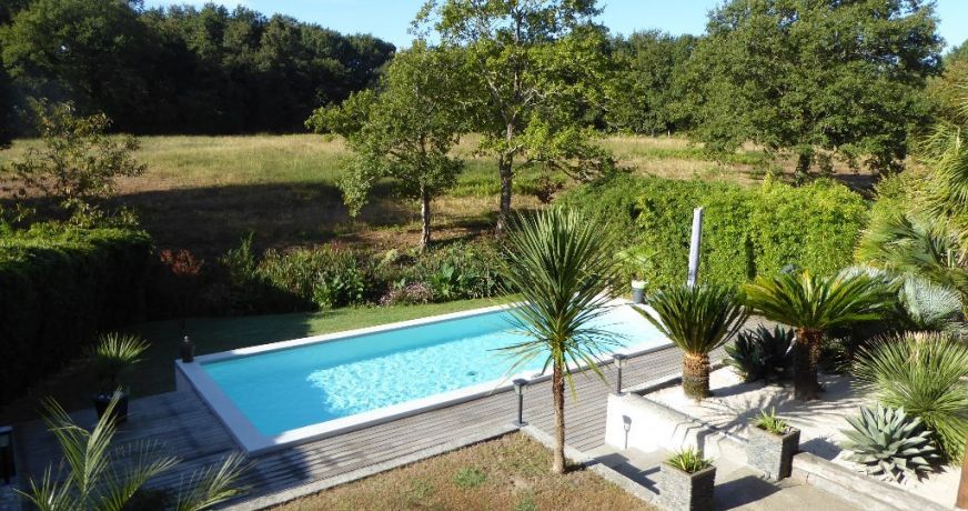 vente Villa d'architecte Dax