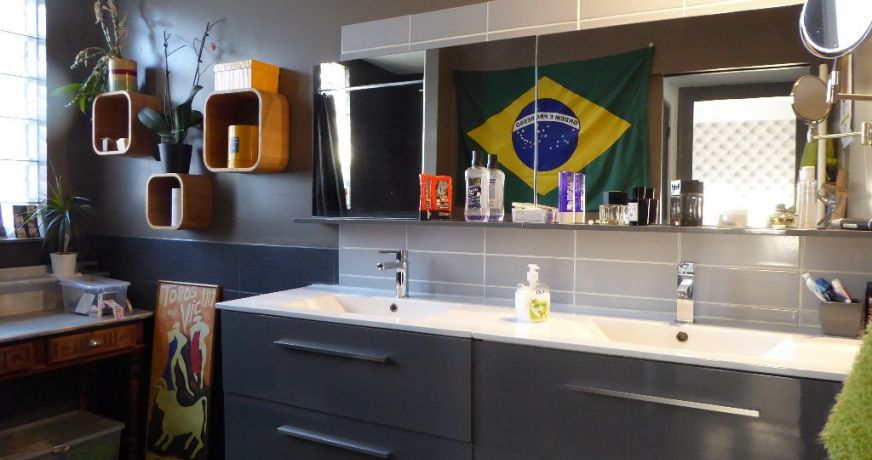 vente Maison contemporaine Ondres