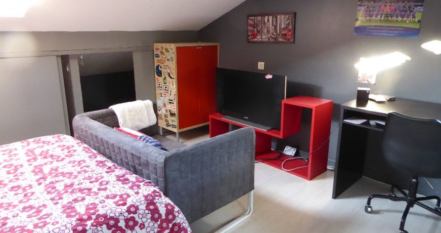 vente Maison contemporaine Ondres