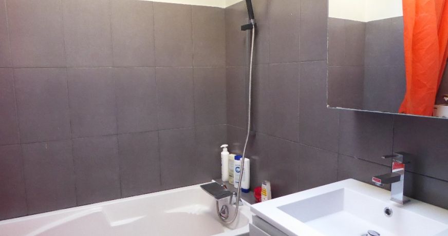 vente Maison contemporaine Ondres