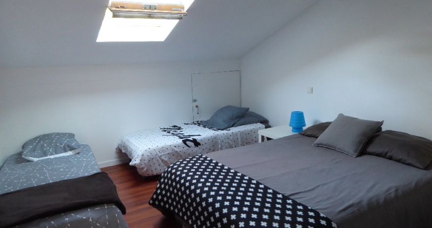 vente Maison contemporaine Ondres