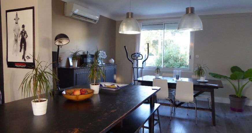 vente Maison contemporaine Ondres