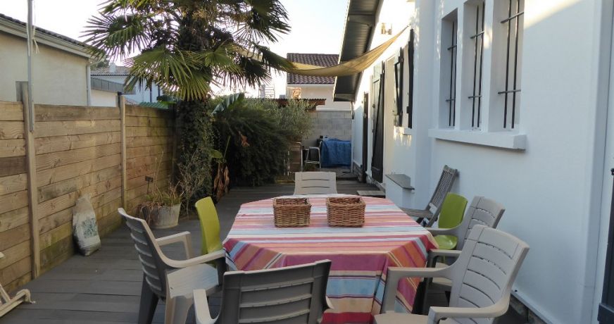 vente Maison contemporaine Ondres