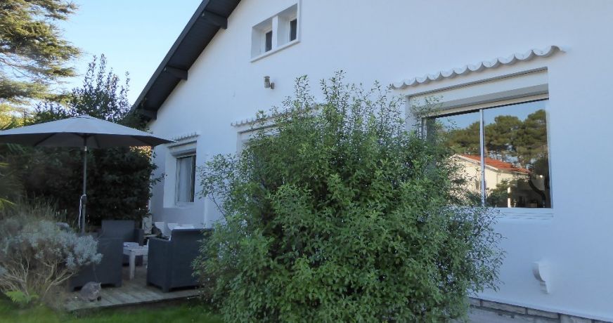 vente Maison contemporaine Ondres