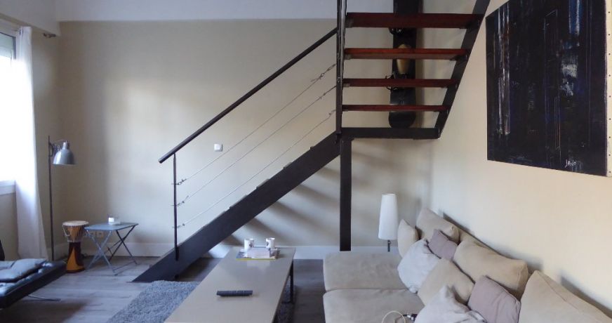 vente Maison contemporaine Ondres