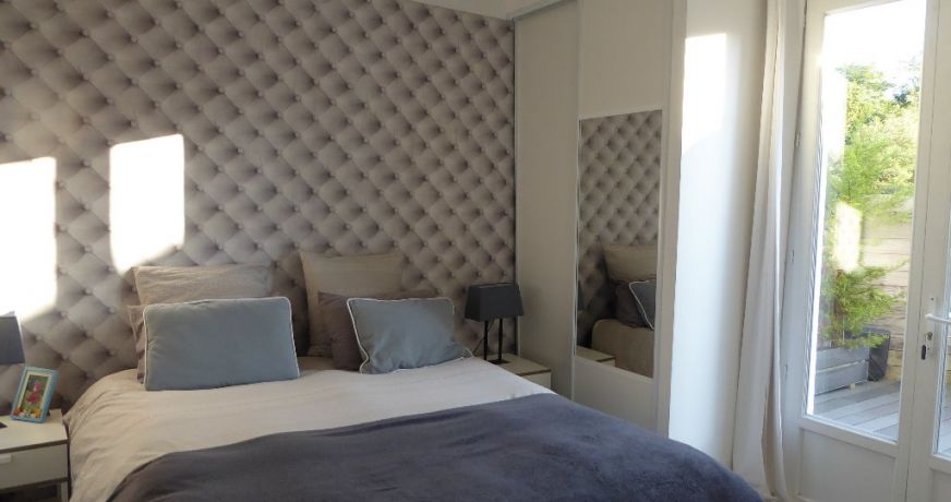 vente Maison contemporaine Ondres