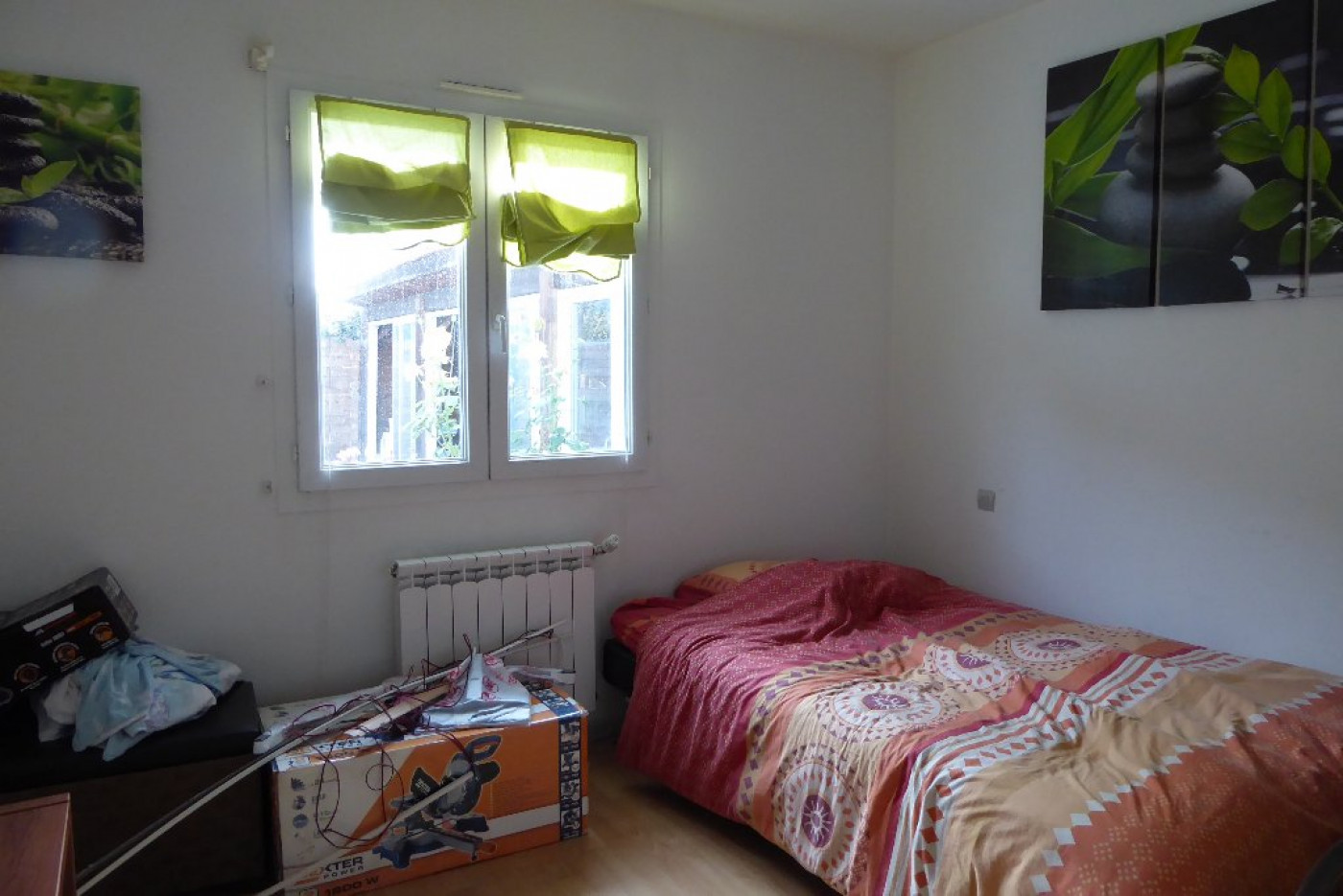 vente Maison contemporaine Labenne - Photo 12
