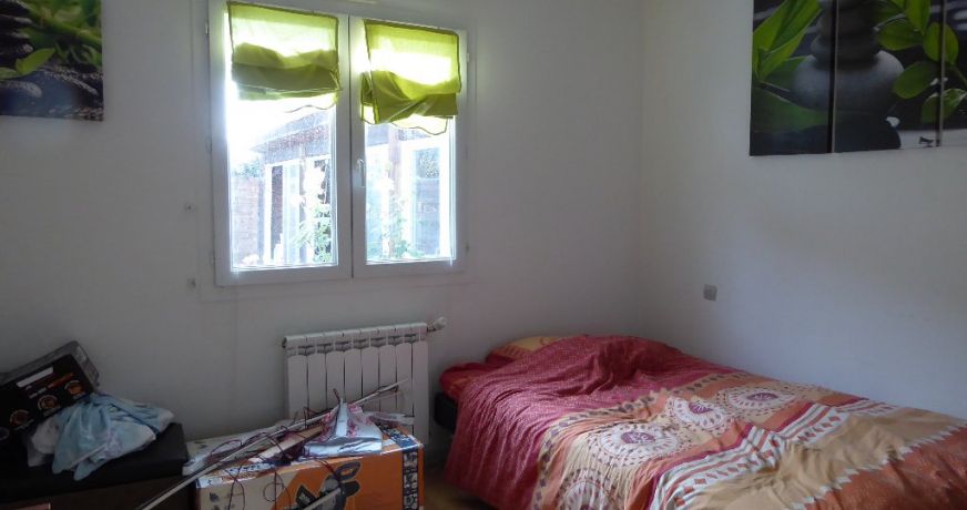 vente Maison contemporaine Labenne