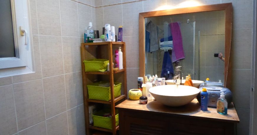 vente Maison contemporaine Labenne