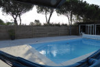 vente Maison contemporaine Labenne