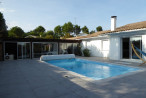 vente Maison contemporaine Labenne