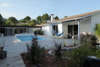vente Maison contemporaine Labenne