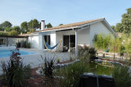 vente Maison contemporaine Labenne