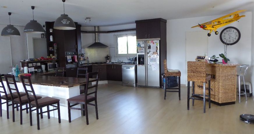 vente Maison contemporaine Labenne