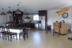 vente Maison contemporaine Labenne