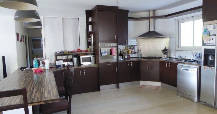 vente Maison contemporaine Labenne