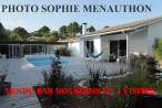 vente Maison contemporaine Labenne