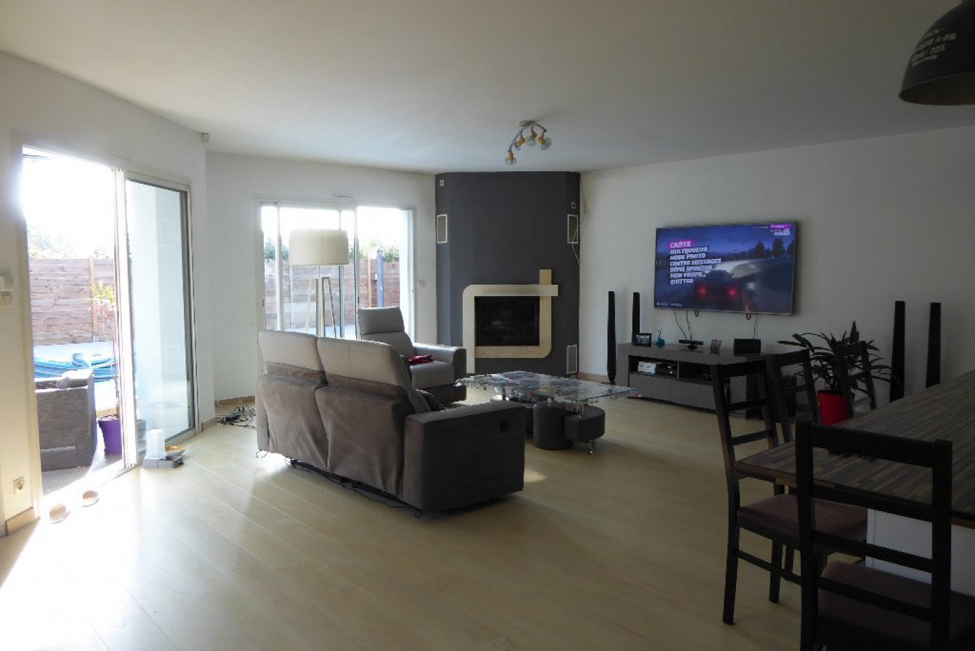 vente Maison contemporaine Labenne - Photo 8
