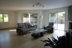 vente Maison contemporaine Labenne