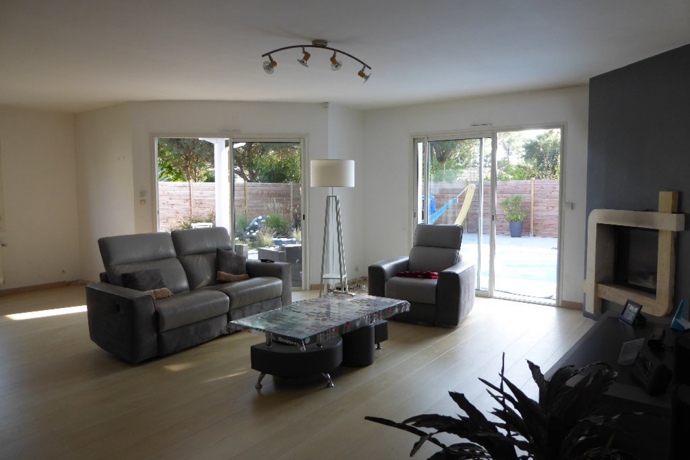 vente Maison contemporaine Labenne - Photo 9