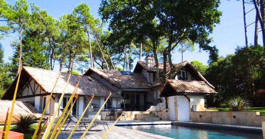 vente Maison de caractère Hossegor