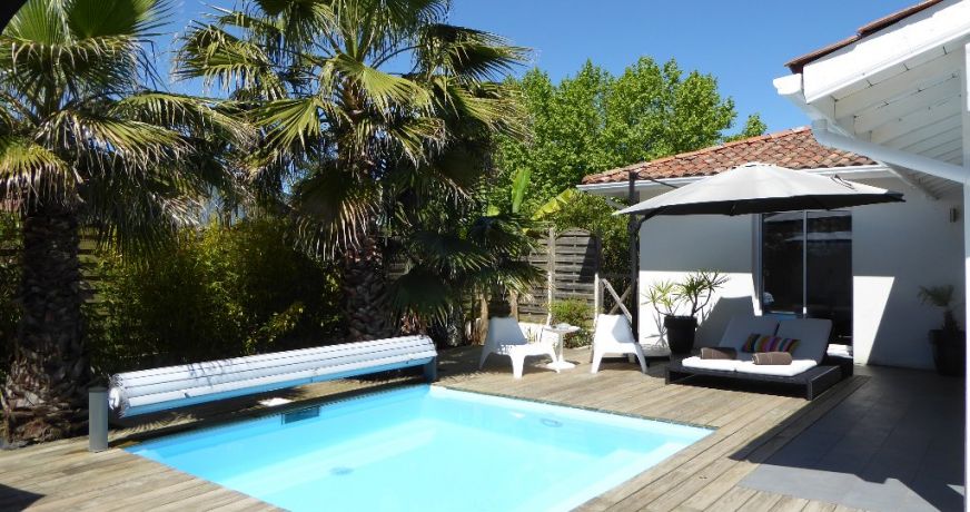 vente Villa d'architecte Urt