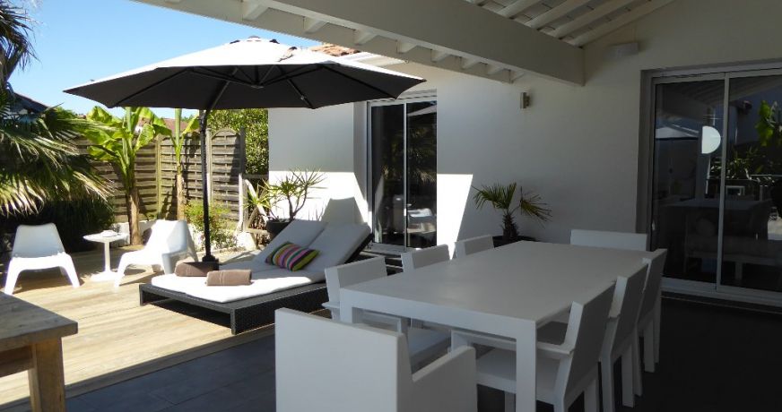 vente Villa d'architecte Urt